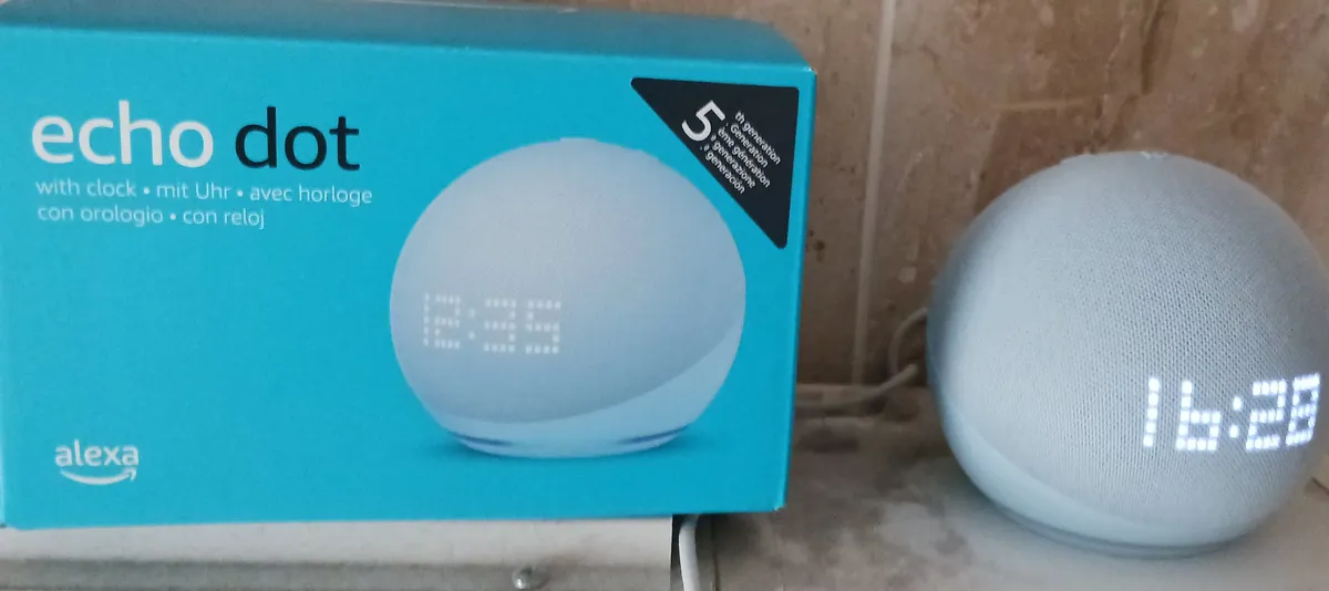 Home automation IoT dashboard