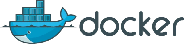 Docker containers concept