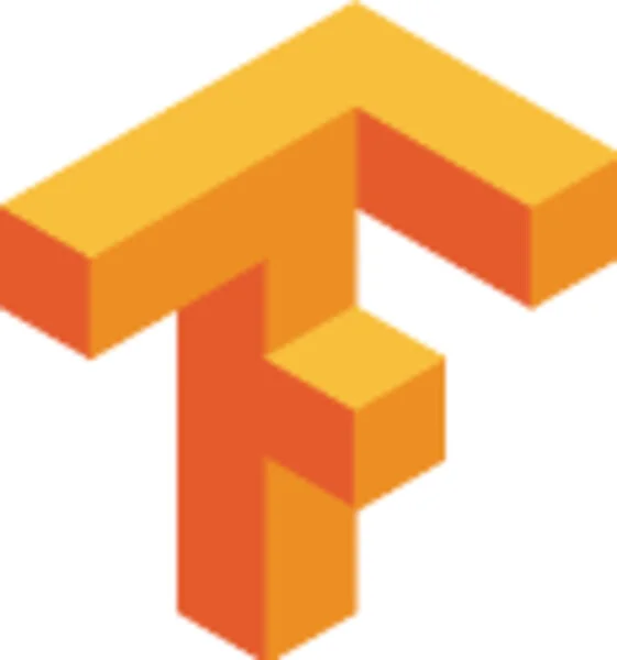 TensorFlow logo